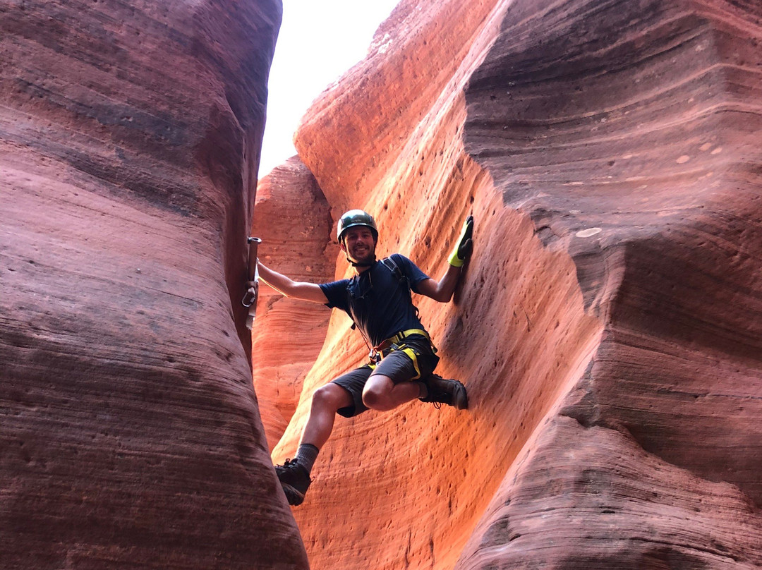 Epic One Adventures-德雷珀必去景点