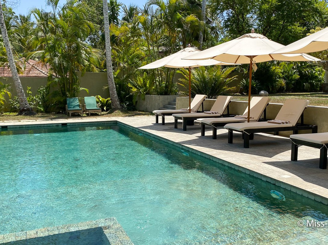 The Deco House主图