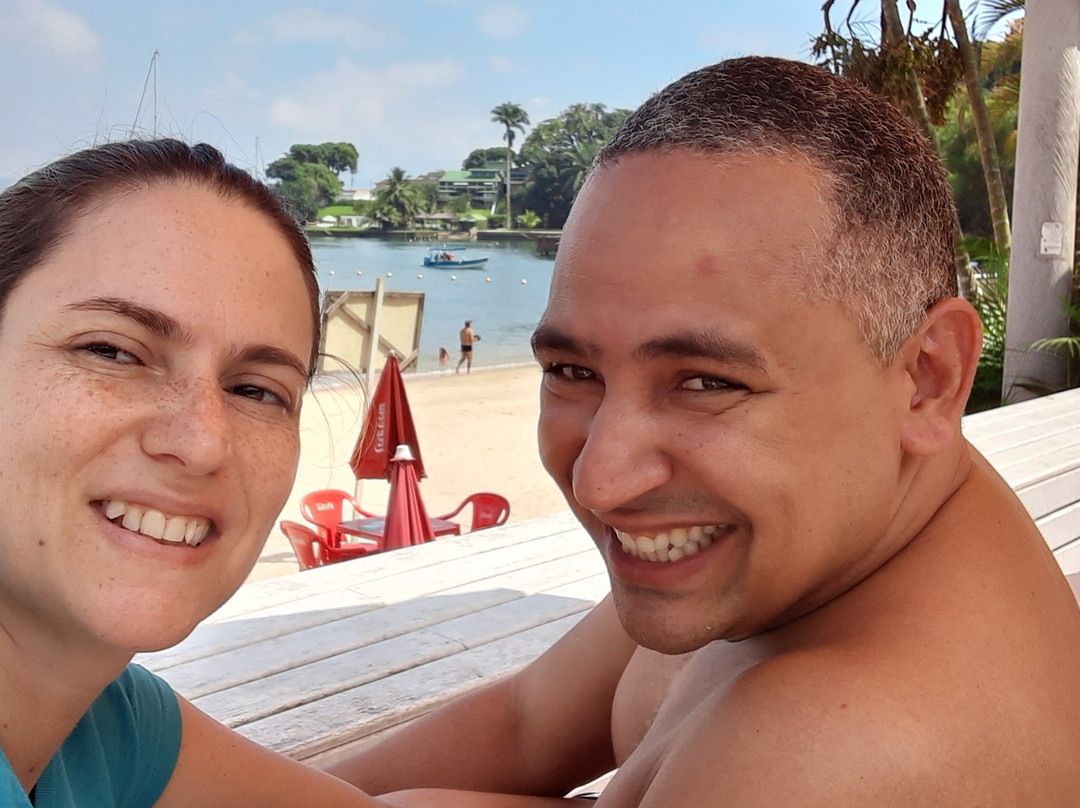 Pousada Verde & Mar主图