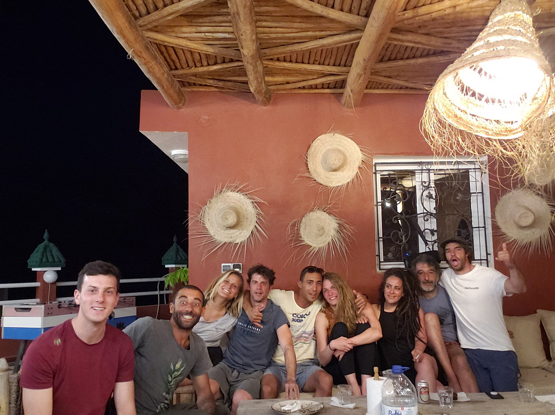 Sunshine Surf Morocco主图