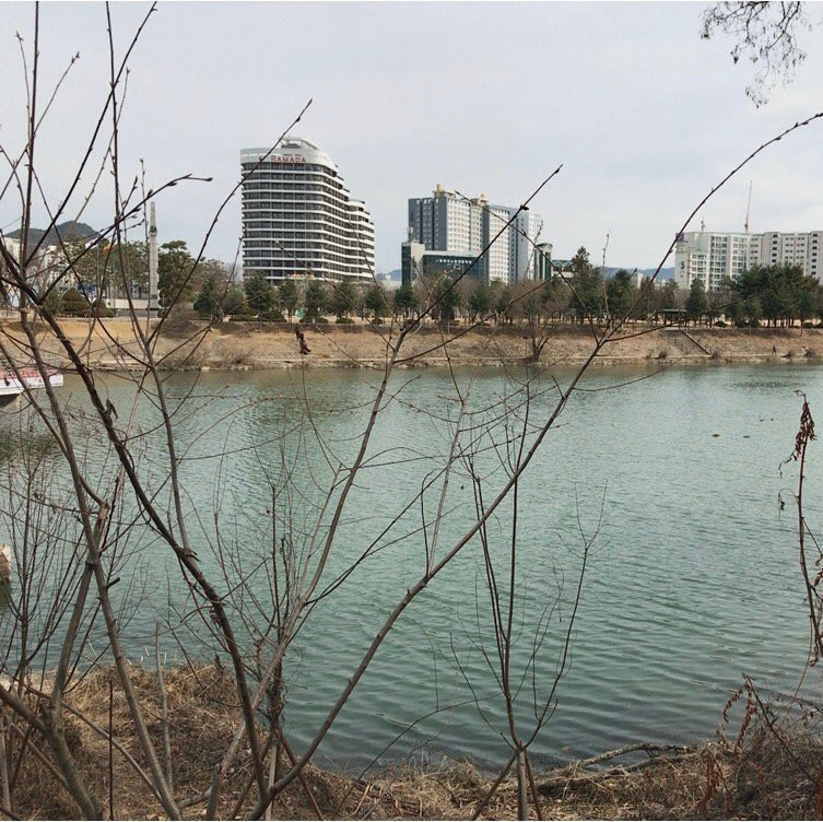 Gongjicheon Recreation Area-春川市必去景点