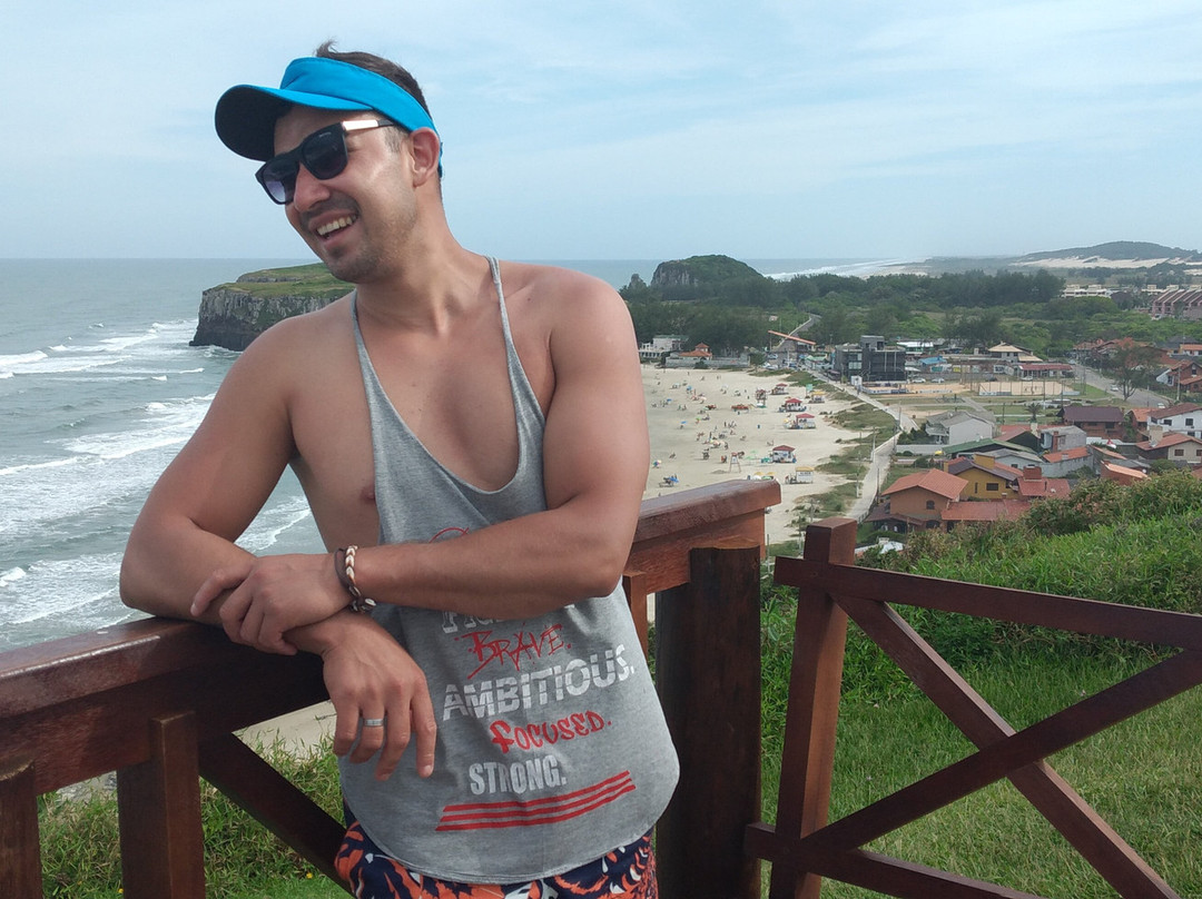 De Rose Praia Hotel主图