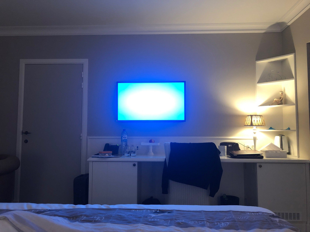 Ara Dune Hotel主图