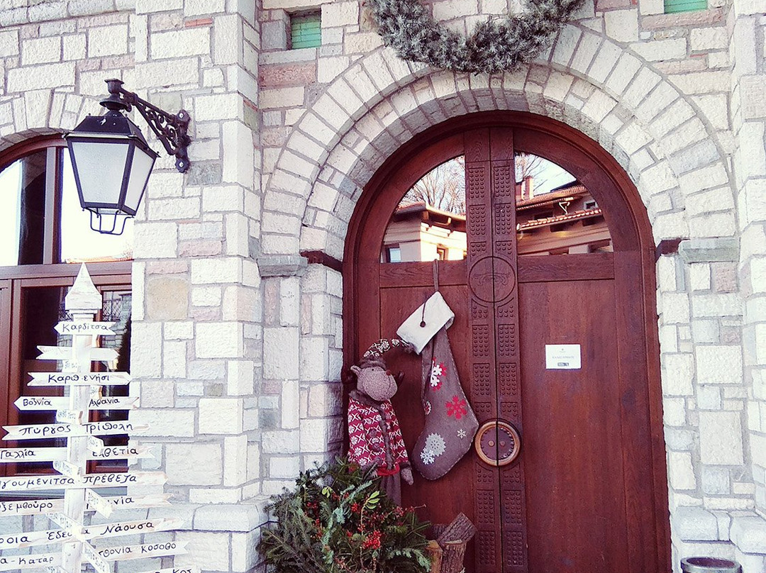Kazarma Lake Resort & Spa主图