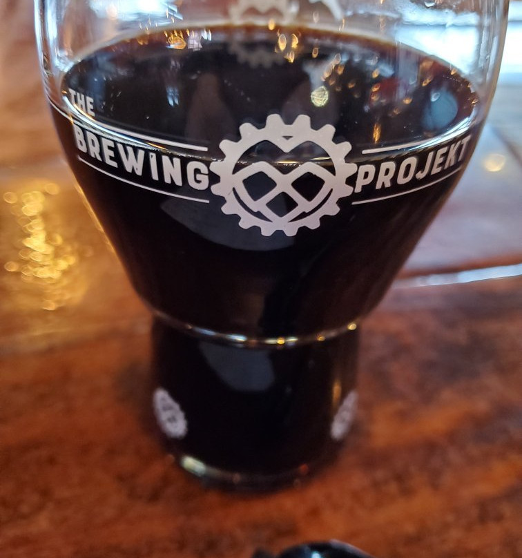 The Brewing Projekt-欧克雷尔必去景点