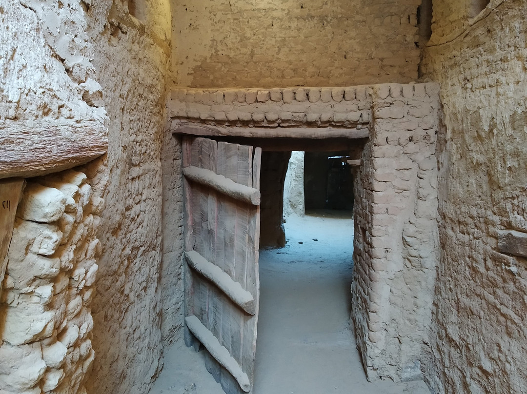 Dakhla Oasis-Al Qasr必去景点