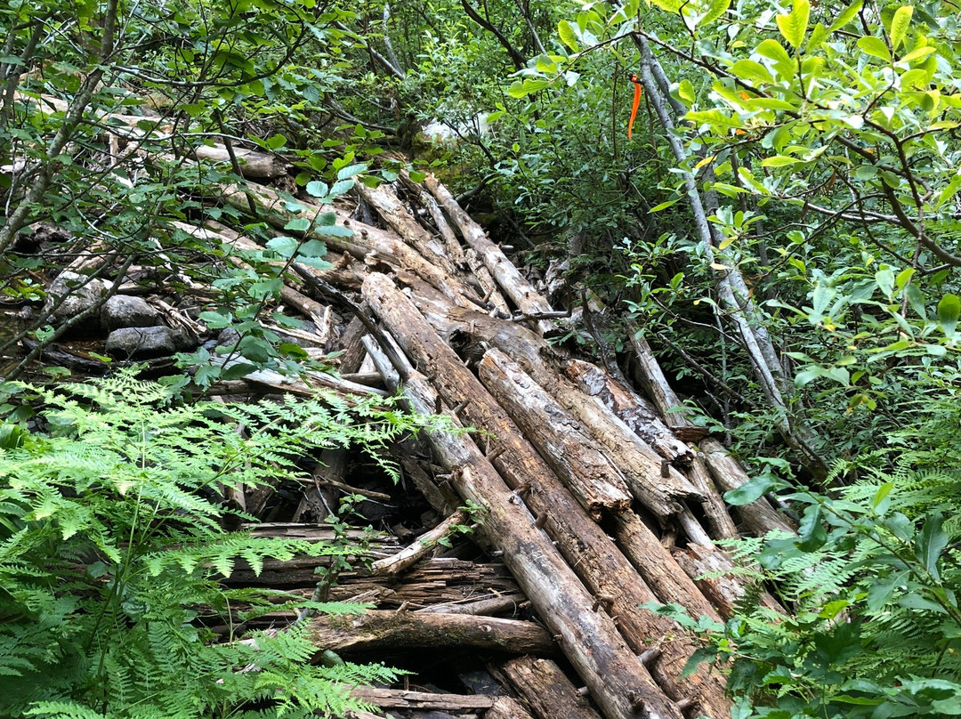 Eaton Lake-霍普必去景点