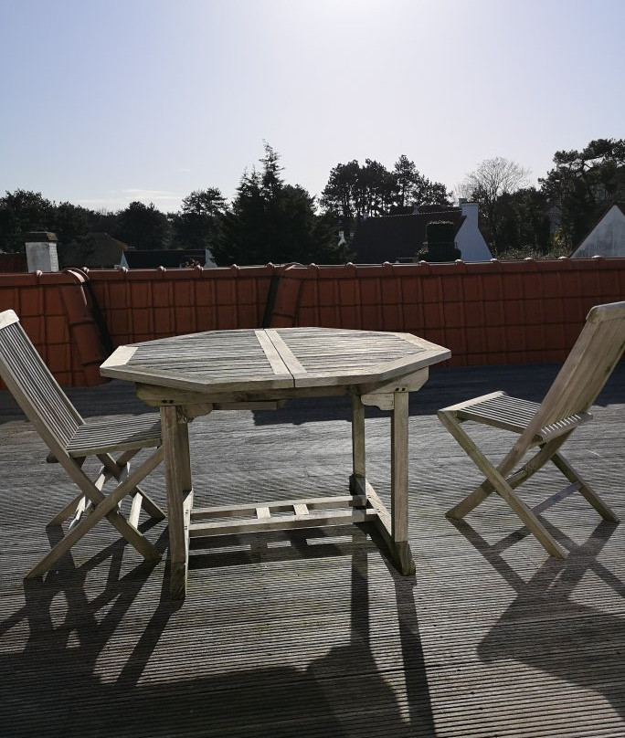 阿卡德斯酒店主图