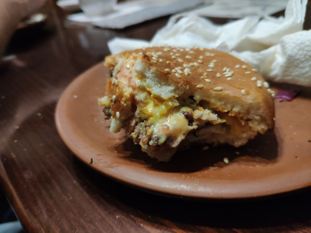 Grill-Bar
