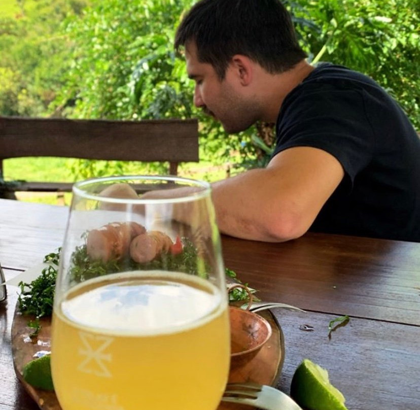 ZalaZ-Paraisopolis必去景点