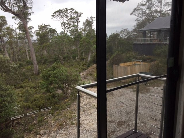 摇篮山城堡酒店主图