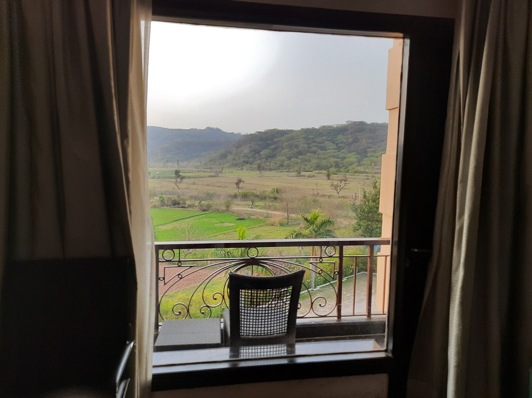 Golden Tulip Chandigarh Panchkula主图