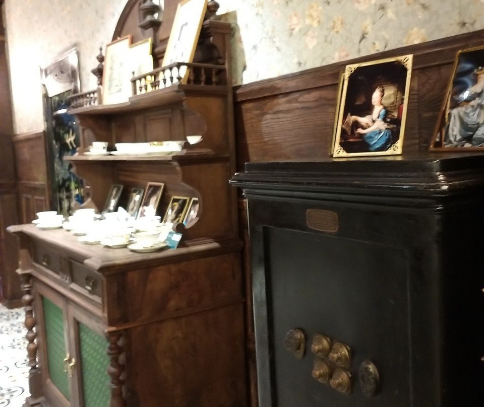 Temple Leaf Spa Land Massage-胡志明市必去景点