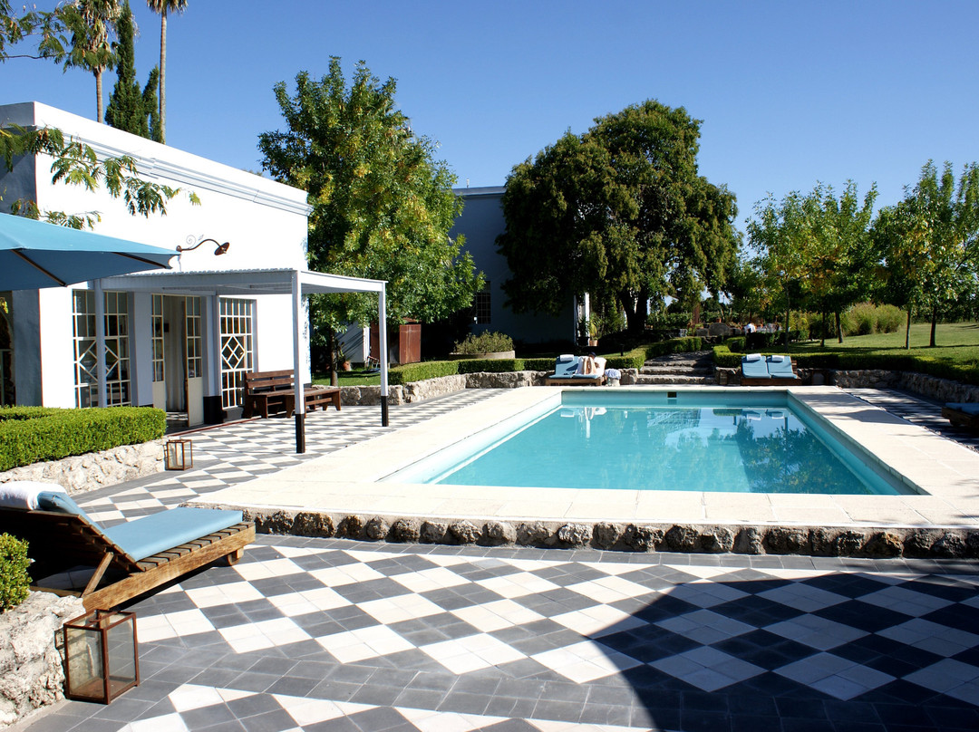 Narbona Wine Lodge主图