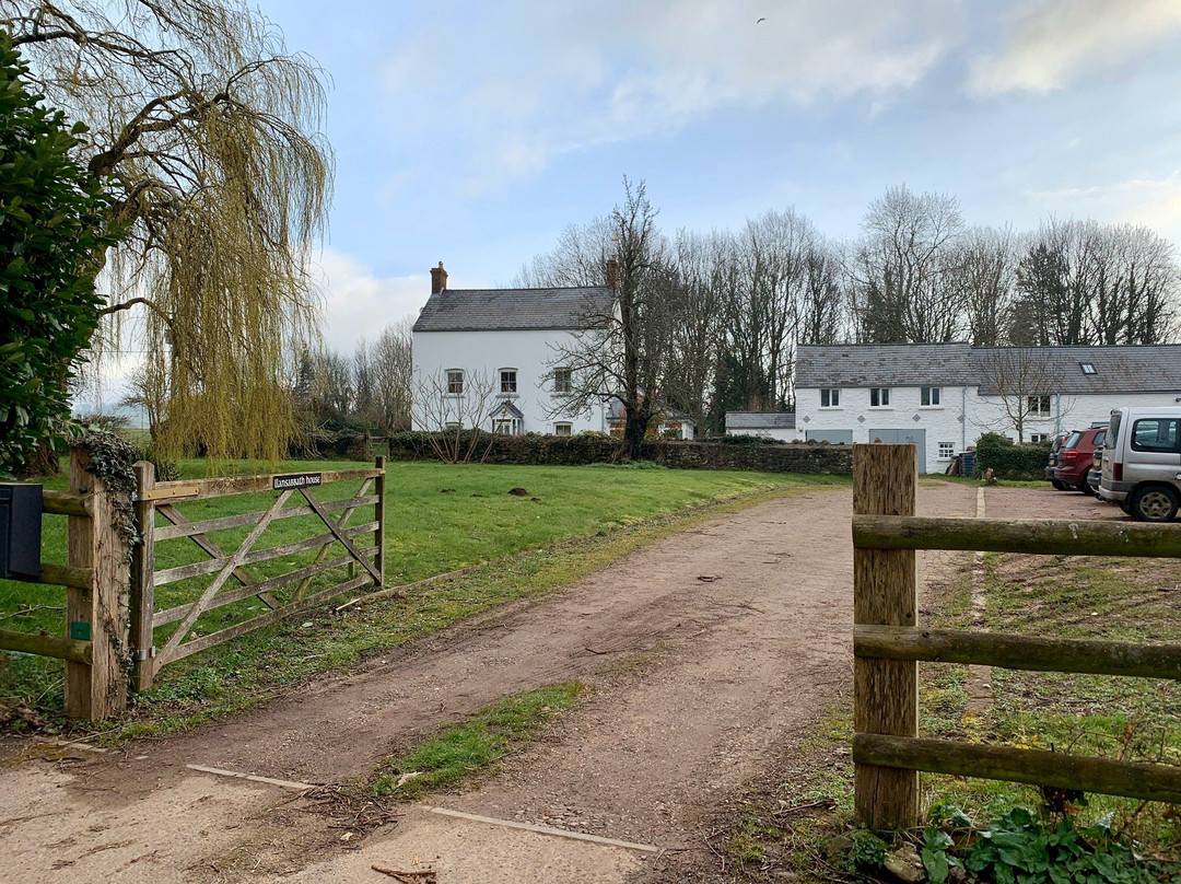 Llansabbath Country Farmhouse B&B主图