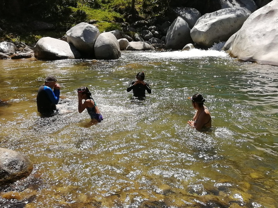 Guatape Outdoors-Guatape必去景点