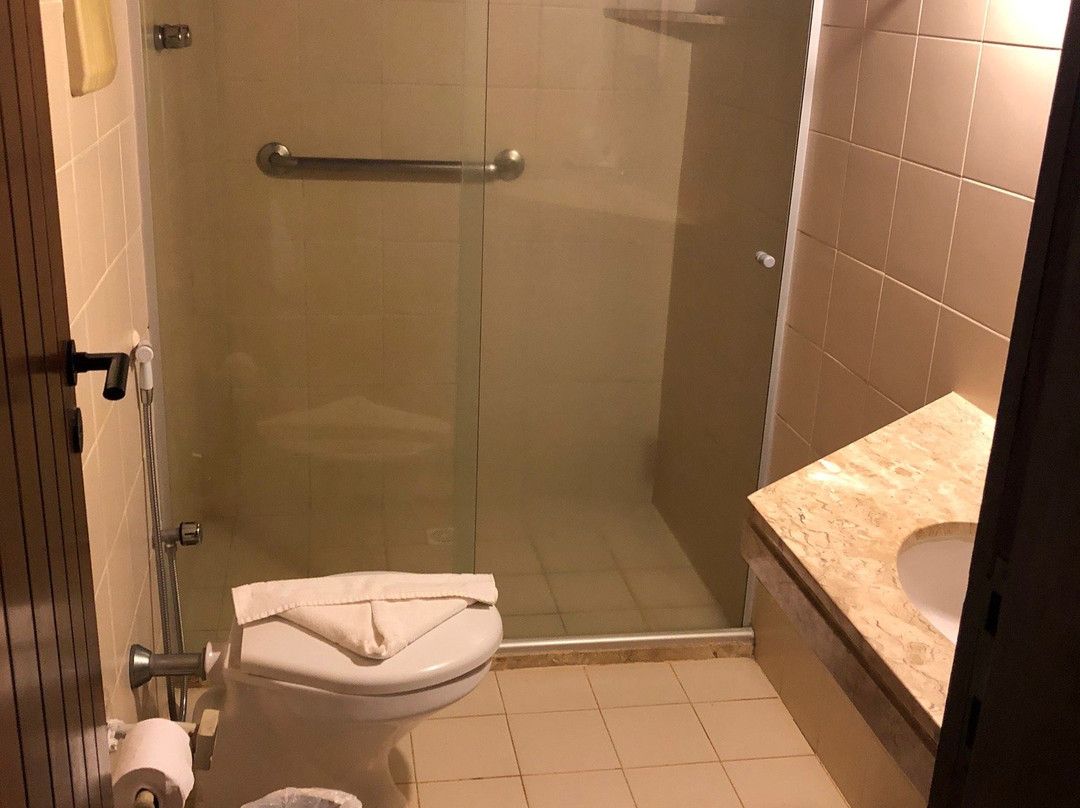 Pousada Bichelenga主图