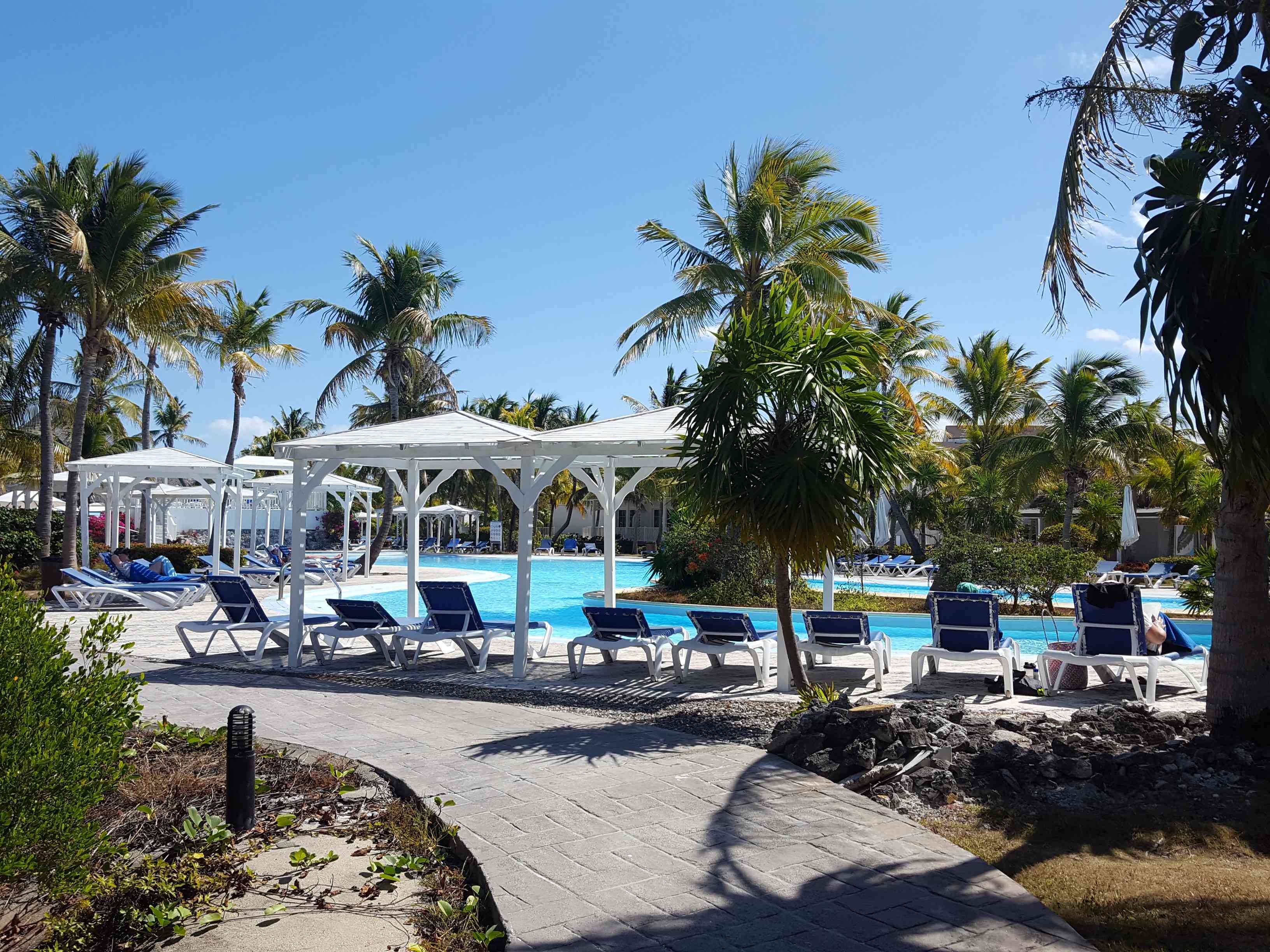 Hotel Pelicano-浴室