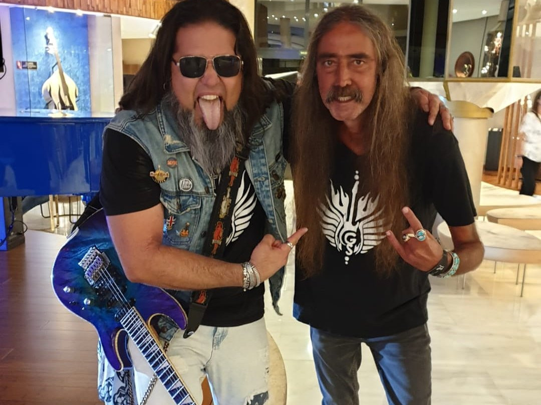 Hard Rock Hotel Tenerife主图