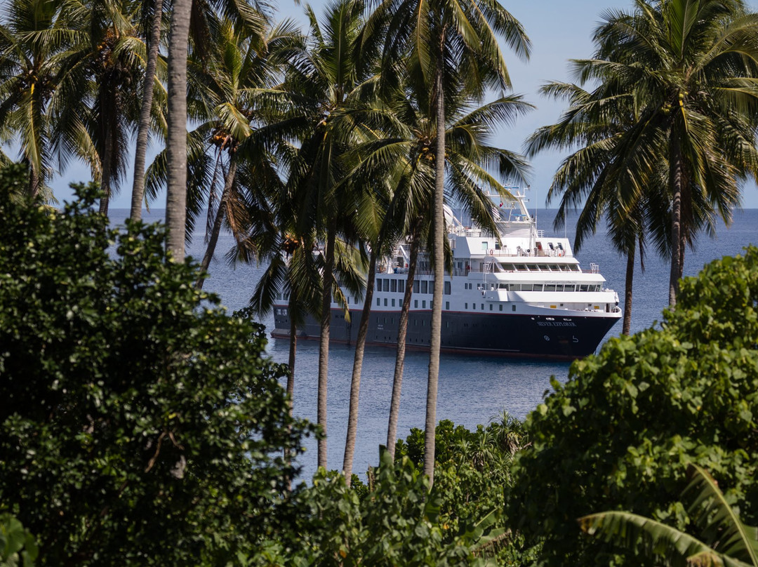 Pentecost Island旅游攻略图片