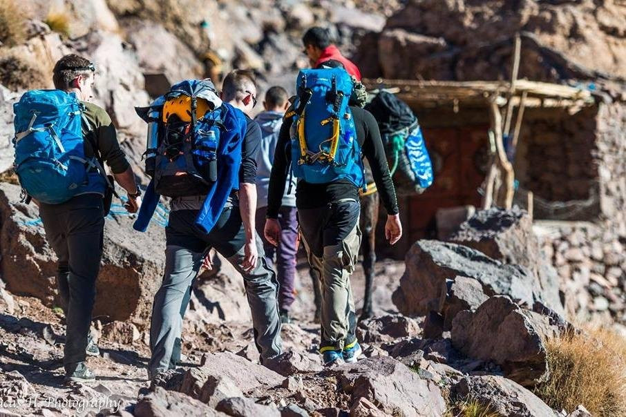 toubkal experience景点图片