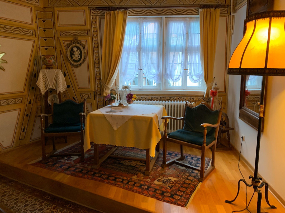 Gasthaus Zum Riesen主图