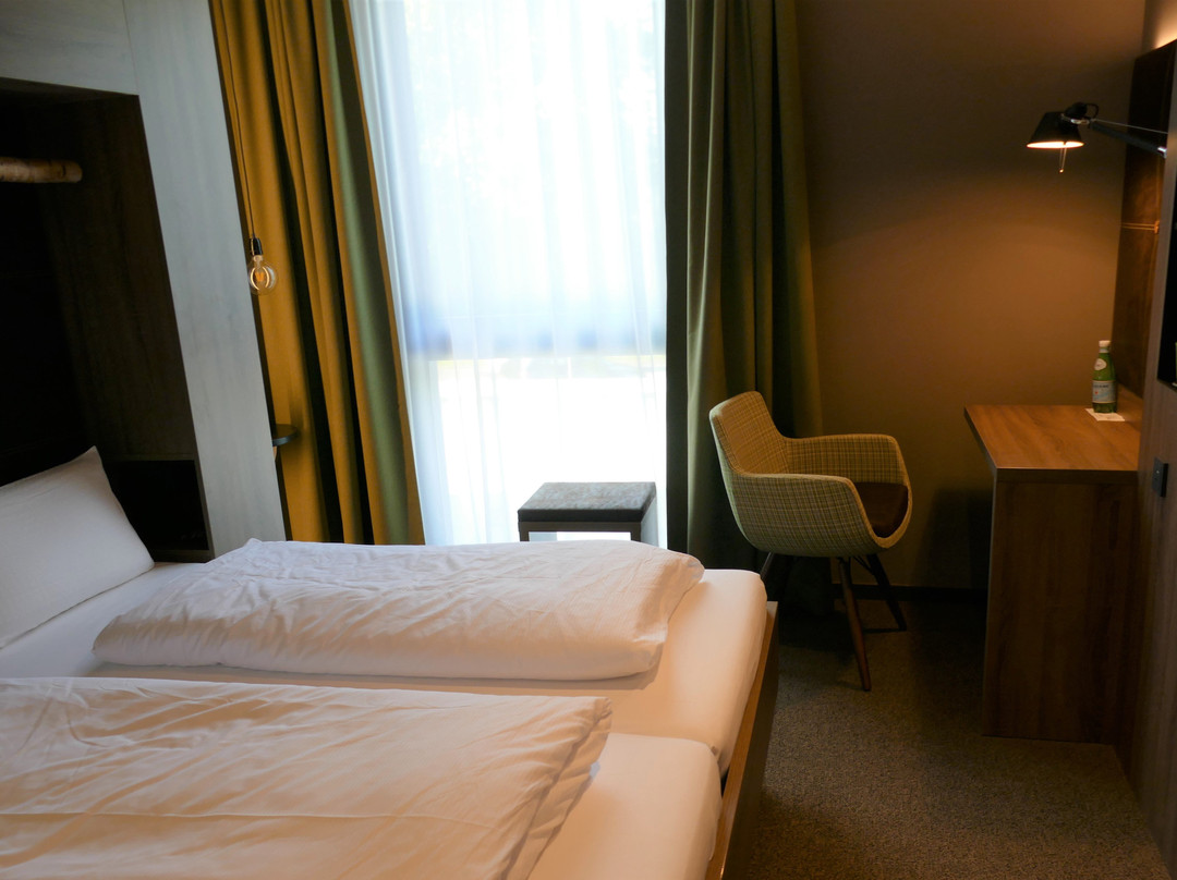 Riku Hotel Pfullendorf主图