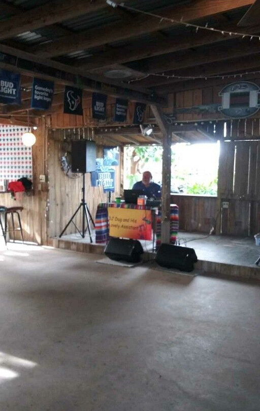 Texas Rose Bar-La Feria必去景点