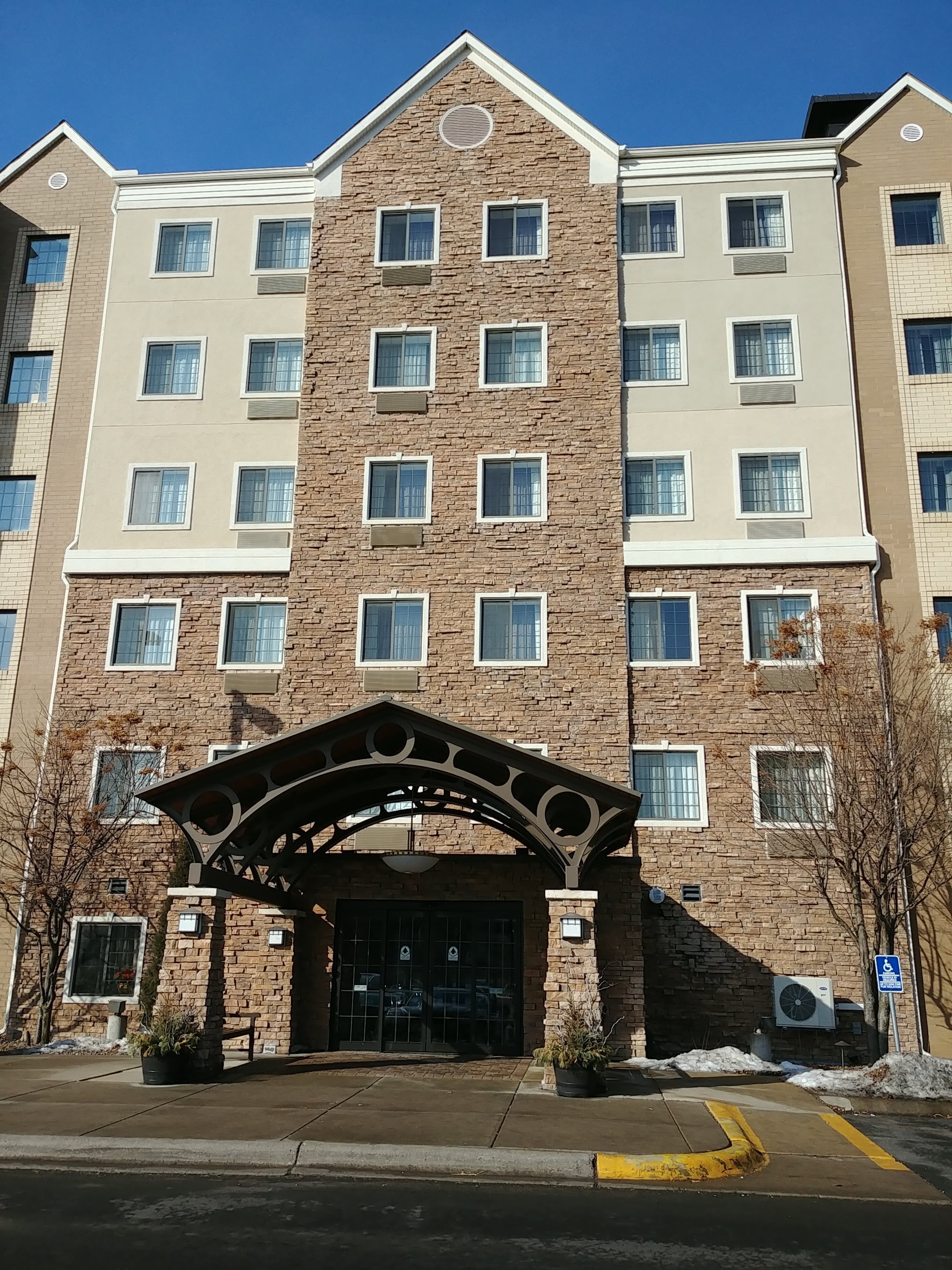 Staybridge Suites Minneapolis-Bloomington, an IHG Hotel-portrait