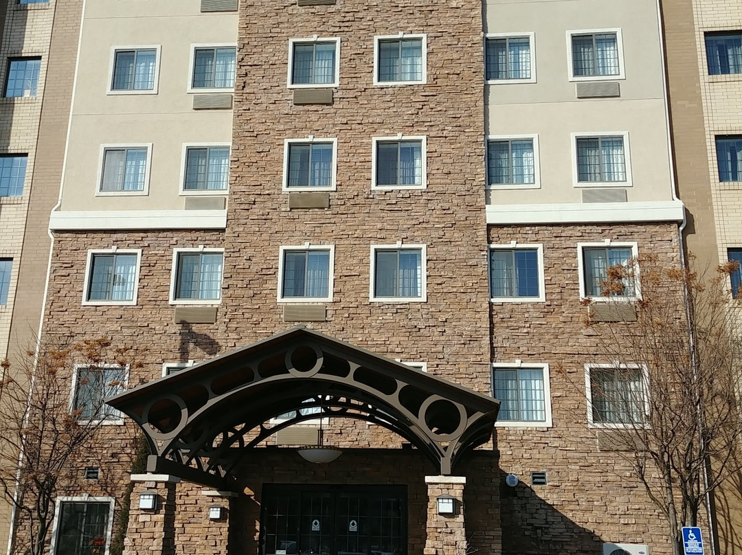 Staybridge Suites Minneapolis-Bloomington by IHG主图