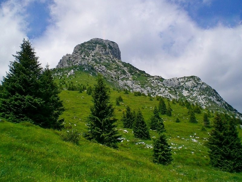 Sentiero Natura della Val Falcina景点图片