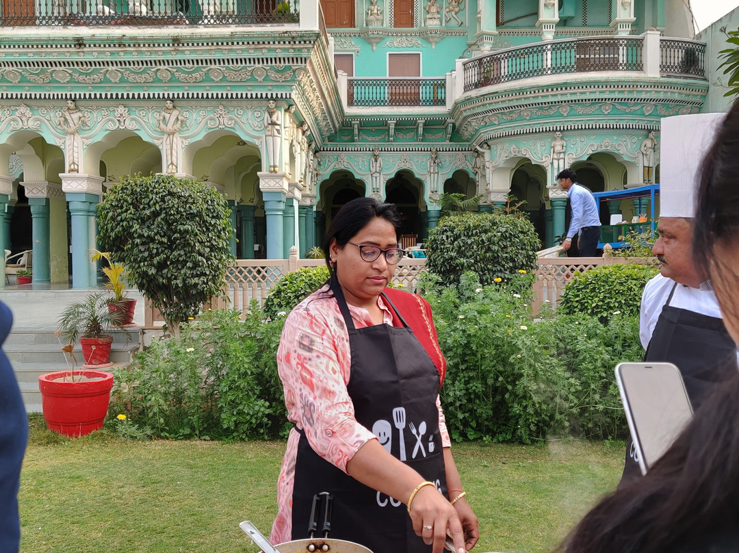 Malji Ka Kamra主图