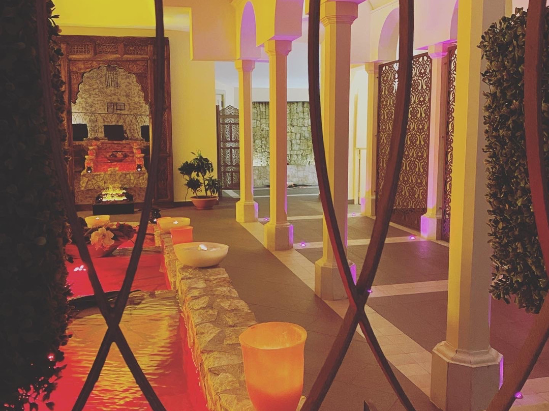Florio Beauty House景点图片