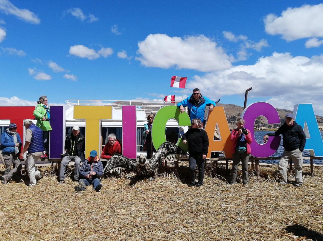 Estelar Travel-普诺大区必去景点