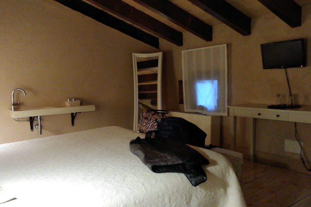 Hotel Castillo de Pilas Bonas主图