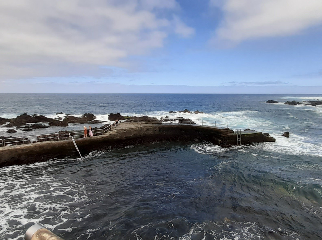 Mirador de San Telmo-德拉克鲁兹索尔港必去景点
