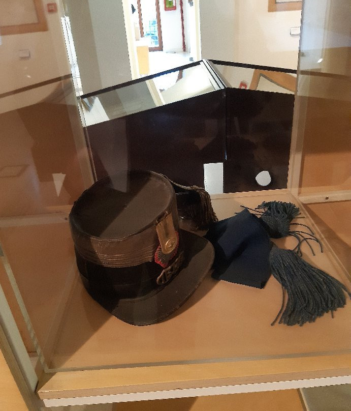 Museo Irpino-阿韦利诺必去景点