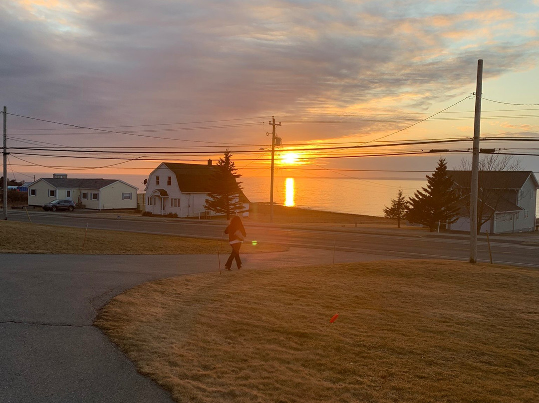 Su Ben Bed & Breakfast主图