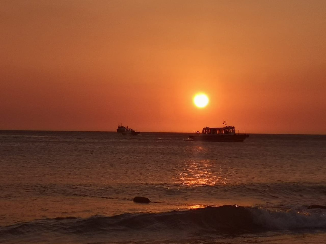 Hospedaje Villa Naloy主图