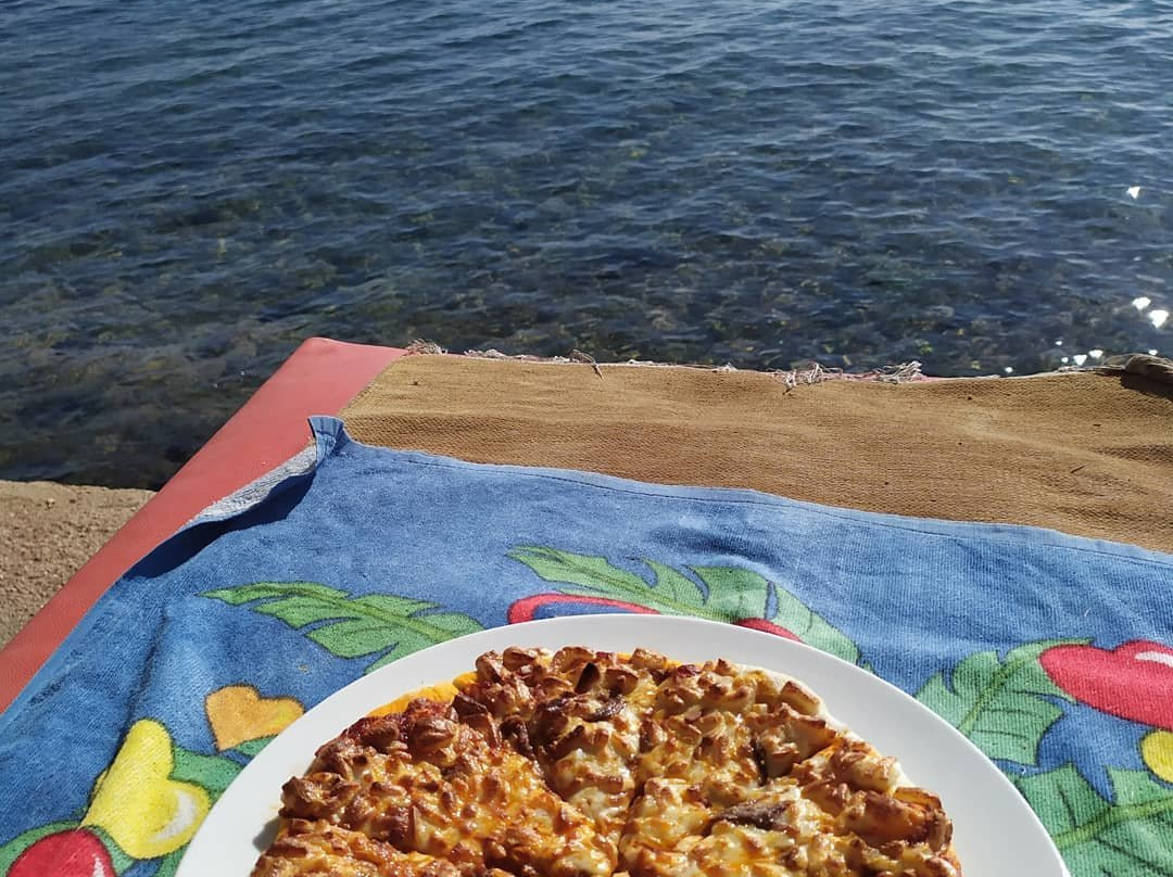 Golden Europe Hotel主图