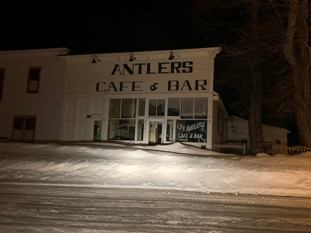 扬帕Travelodge by Wyndham主图