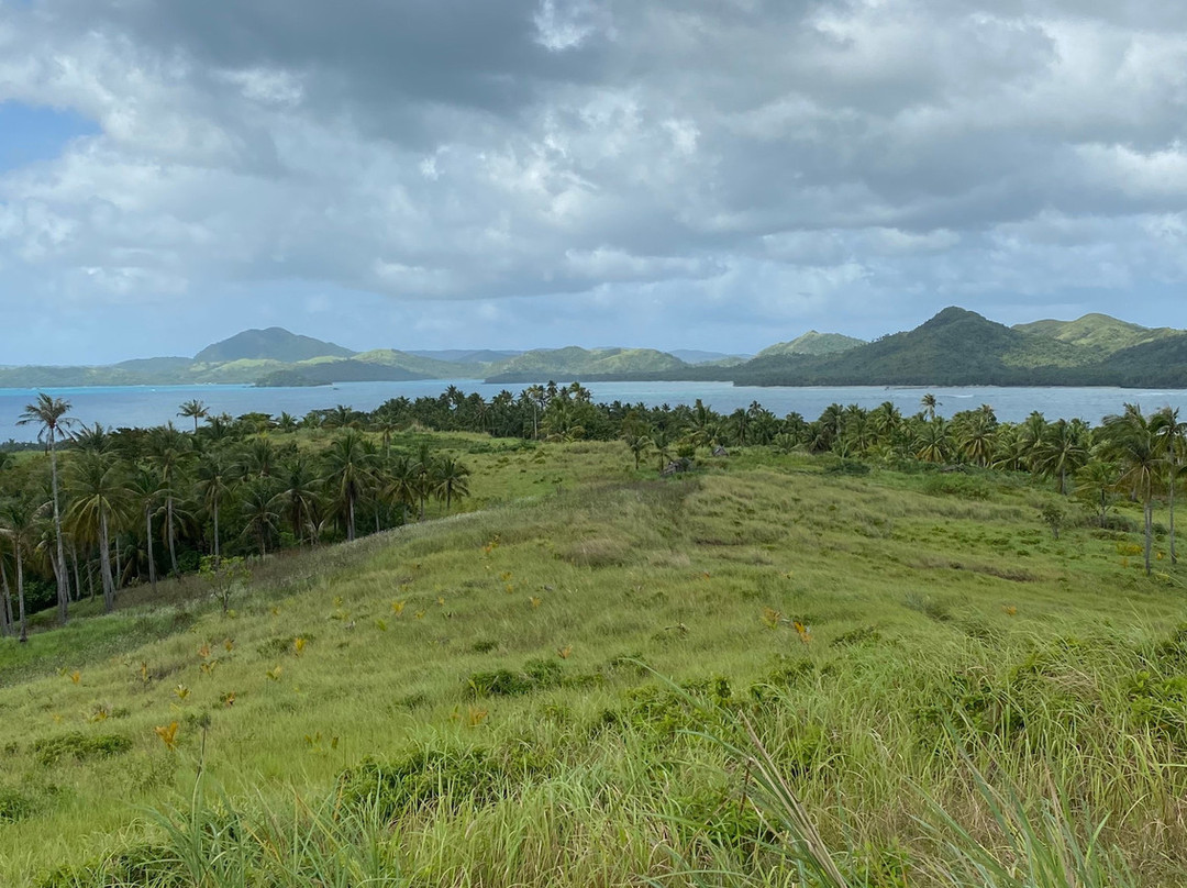 Lupita Adventures Siargao-General Luna必去景点