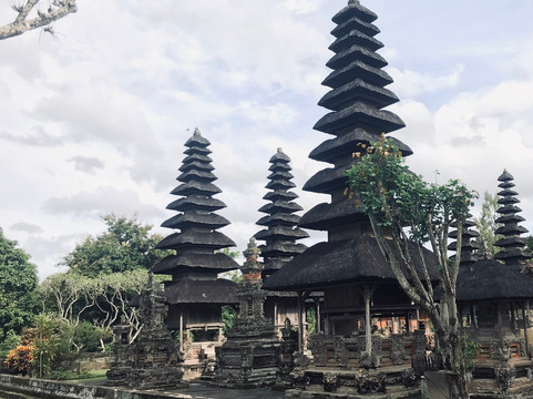 Sanur Driver-沙努尔必去景点