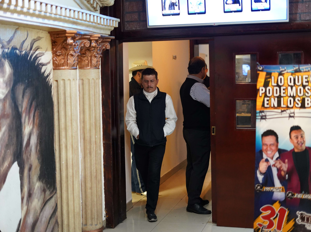 El Unicornio Azul-蒙特雷必去景点