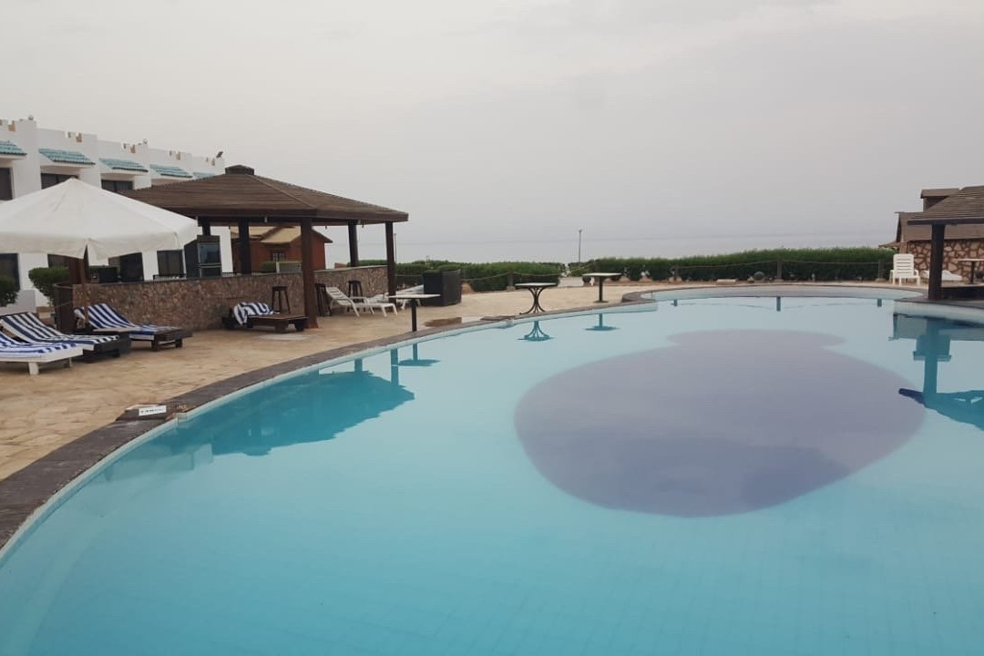 Amigo El-Sokhna Hotel主图