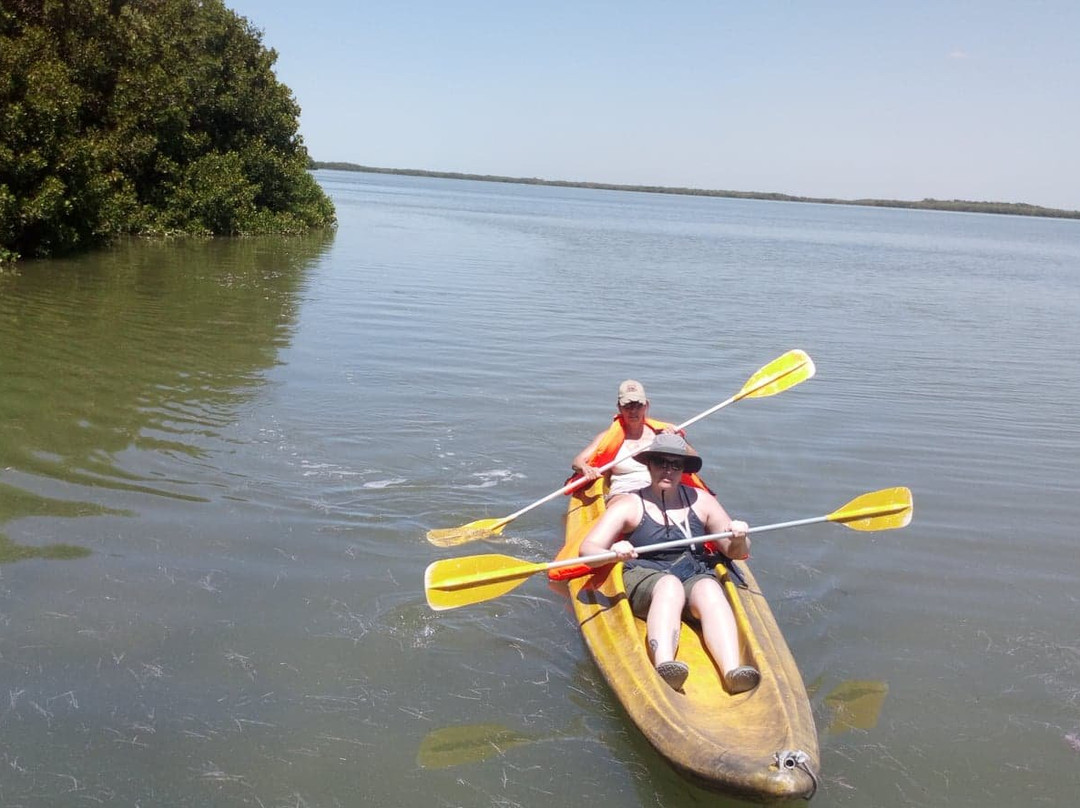 Armando Tours-坎佩切州必去景点