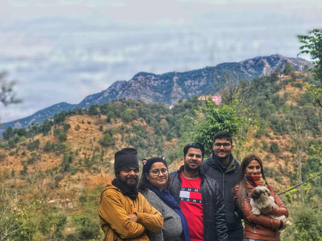 Shadow Home Stay,主图