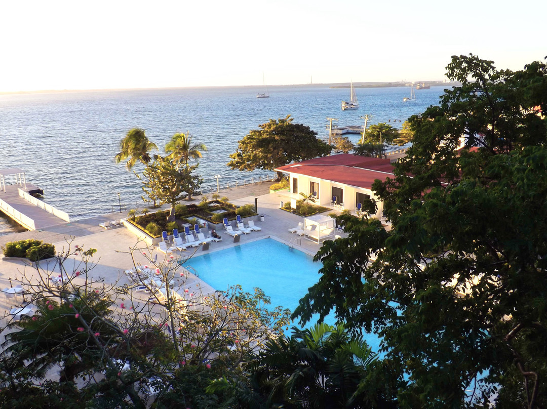 美利亞旗下的捷豹酒店主图