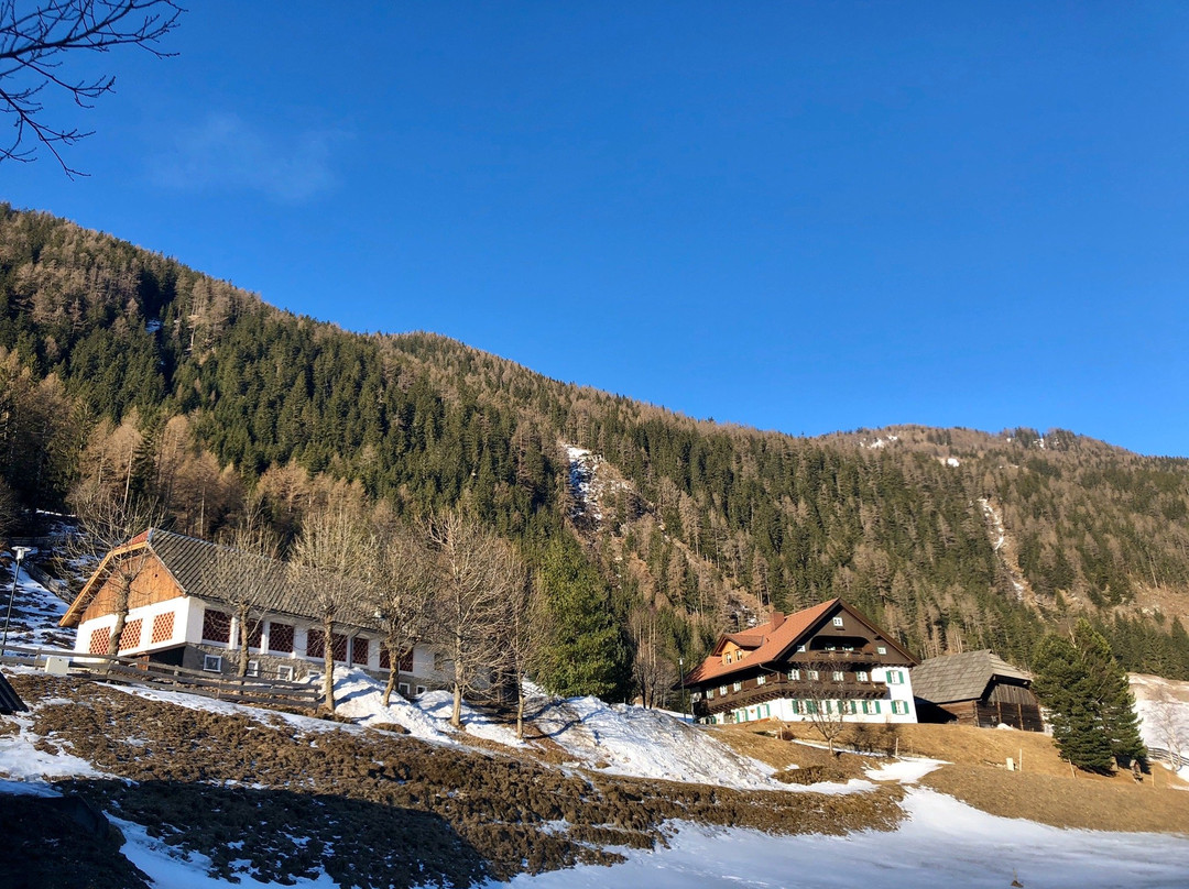 Pension Thalerhof