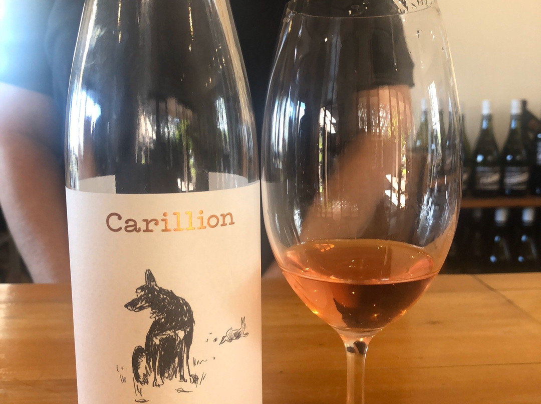 Carillion Wines景点图片